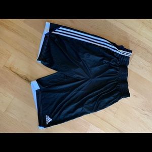 Men’s adidas basketball shorts
